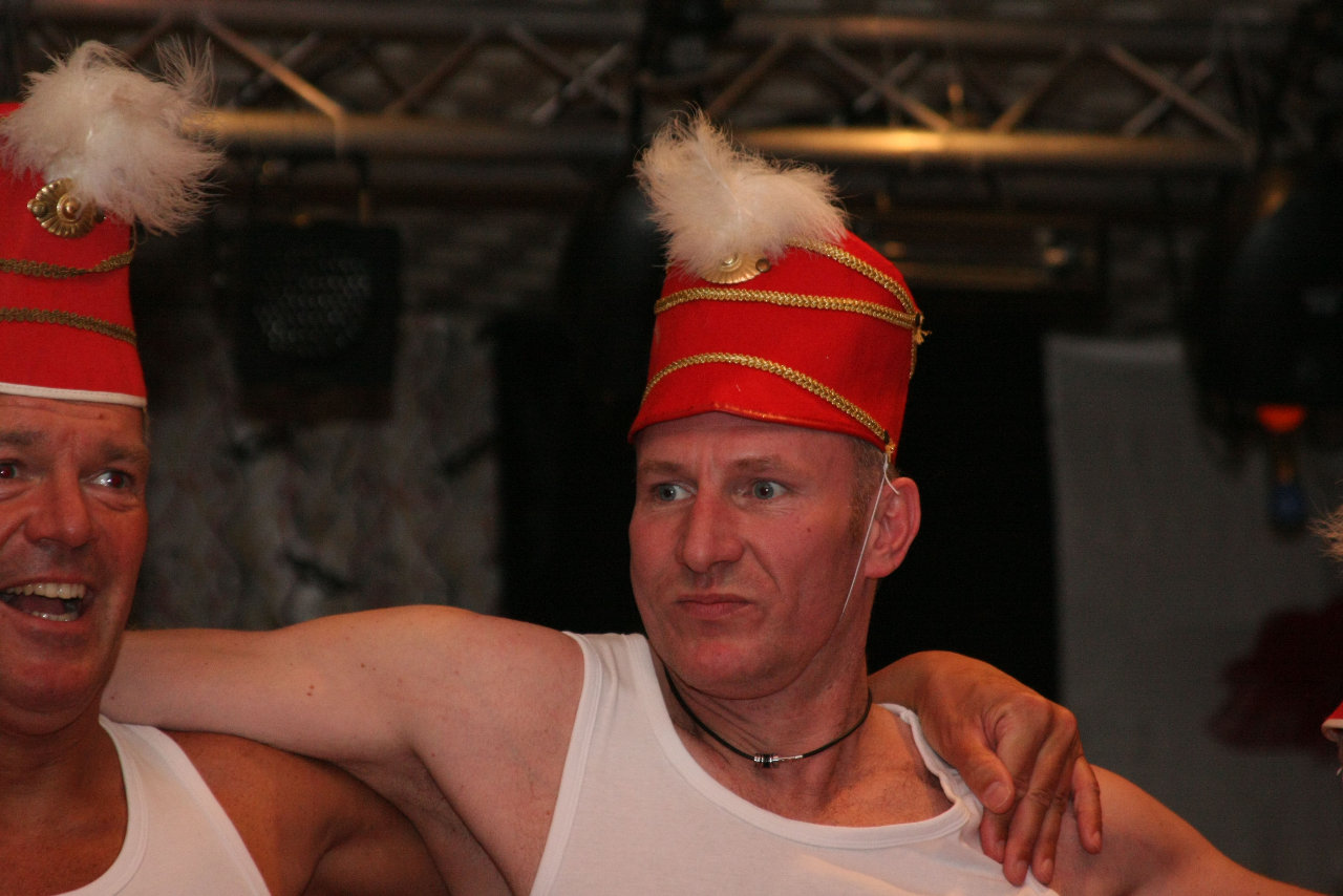 Bild 84 - Olaf 2. Tag